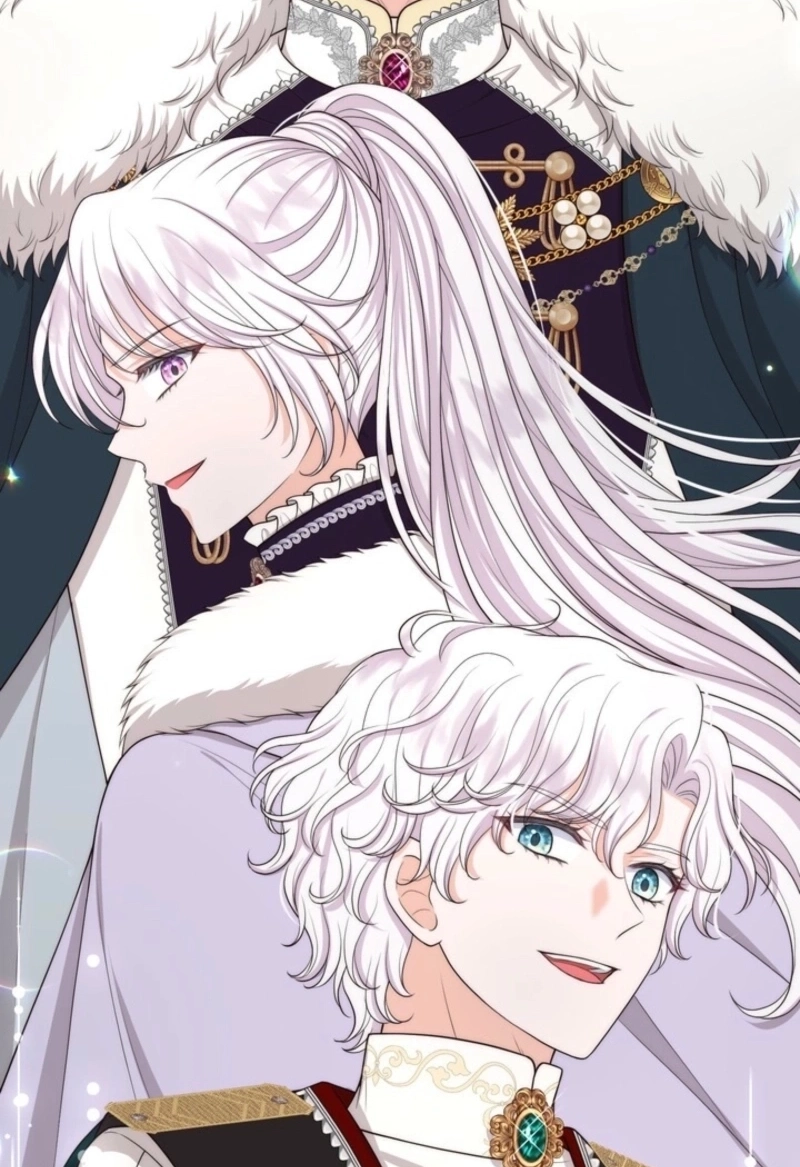 The S-Class Baby Princess Is Too Powerful Chapter 845 page 75 - 