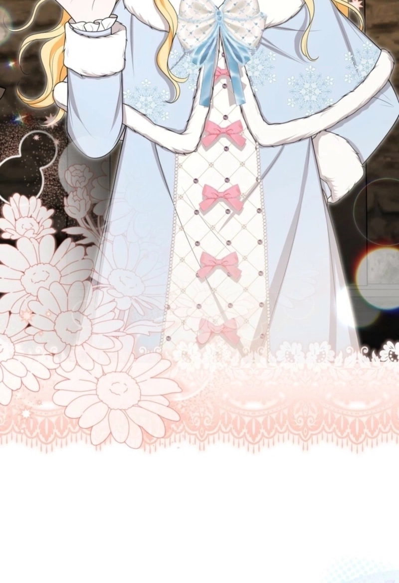 The S-Class Baby Princess Is Too Powerful Chapter 845 page 9 - 