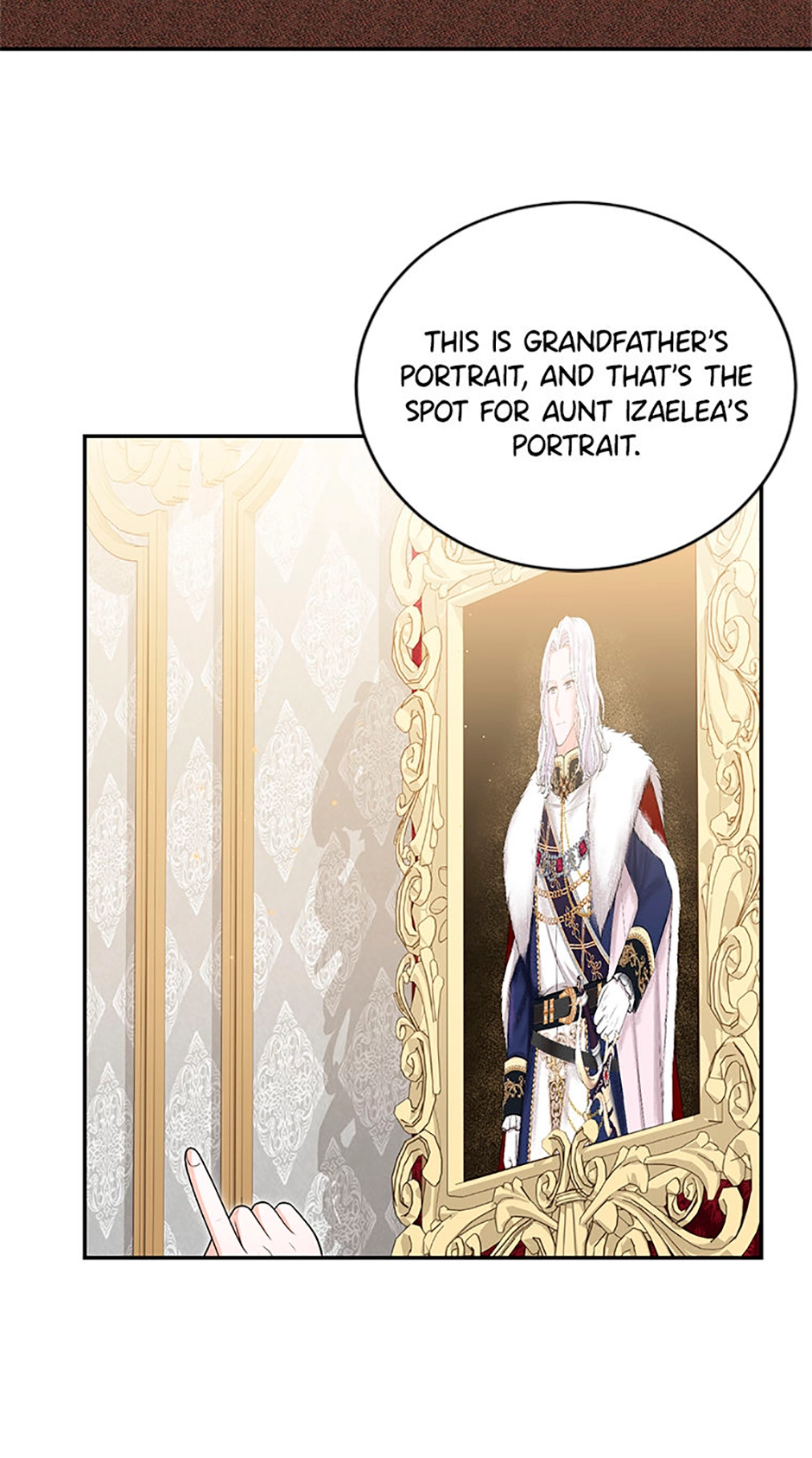 The S-Class Baby Princess Is Too Powerful Chapter 87 page 11 - 