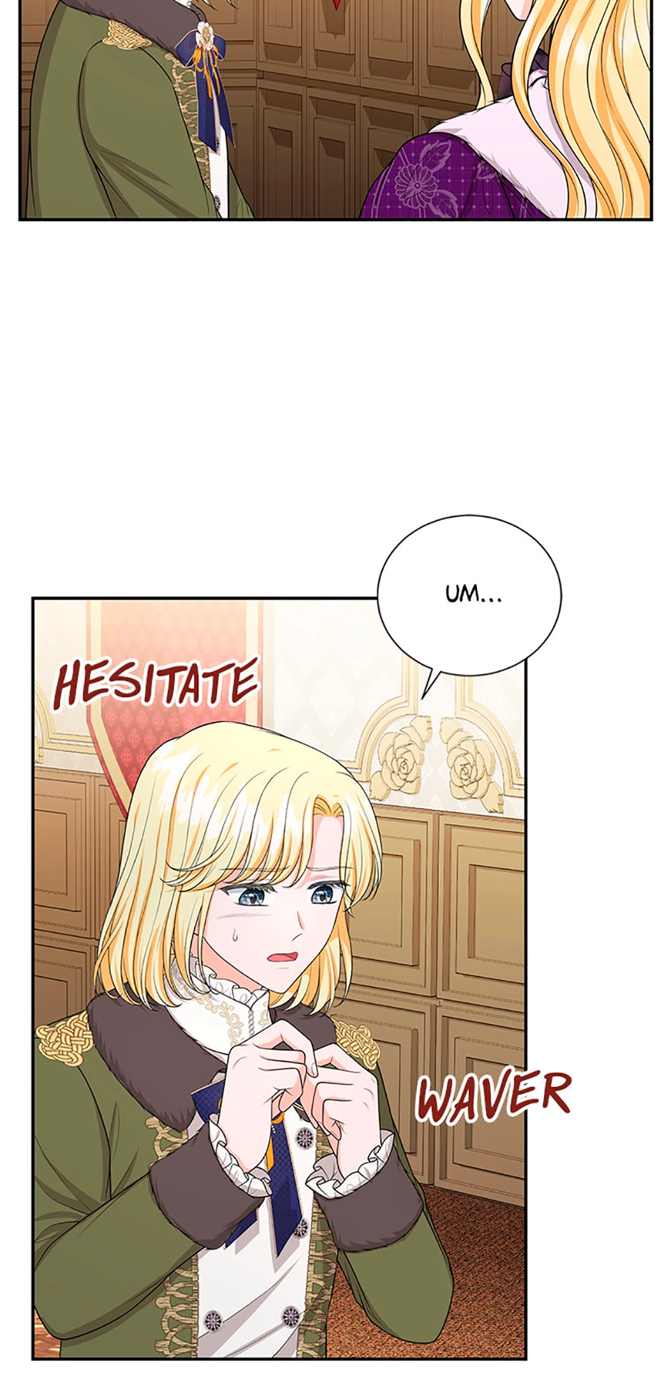 The S-Class Baby Princess Is Too Powerful Chapter 87 page 14 - 