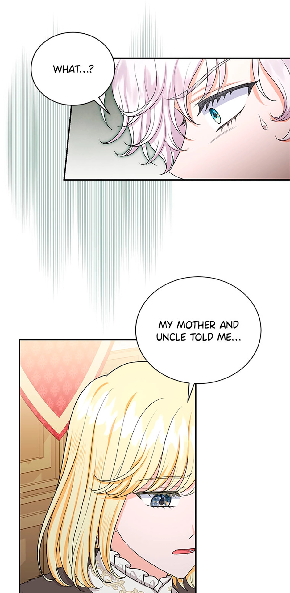 The S-Class Baby Princess Is Too Powerful Chapter 87 page 17 - 
