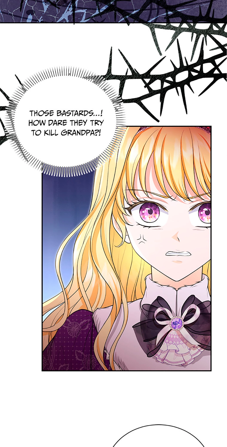 The S-Class Baby Princess Is Too Powerful Chapter 87 page 23 - 