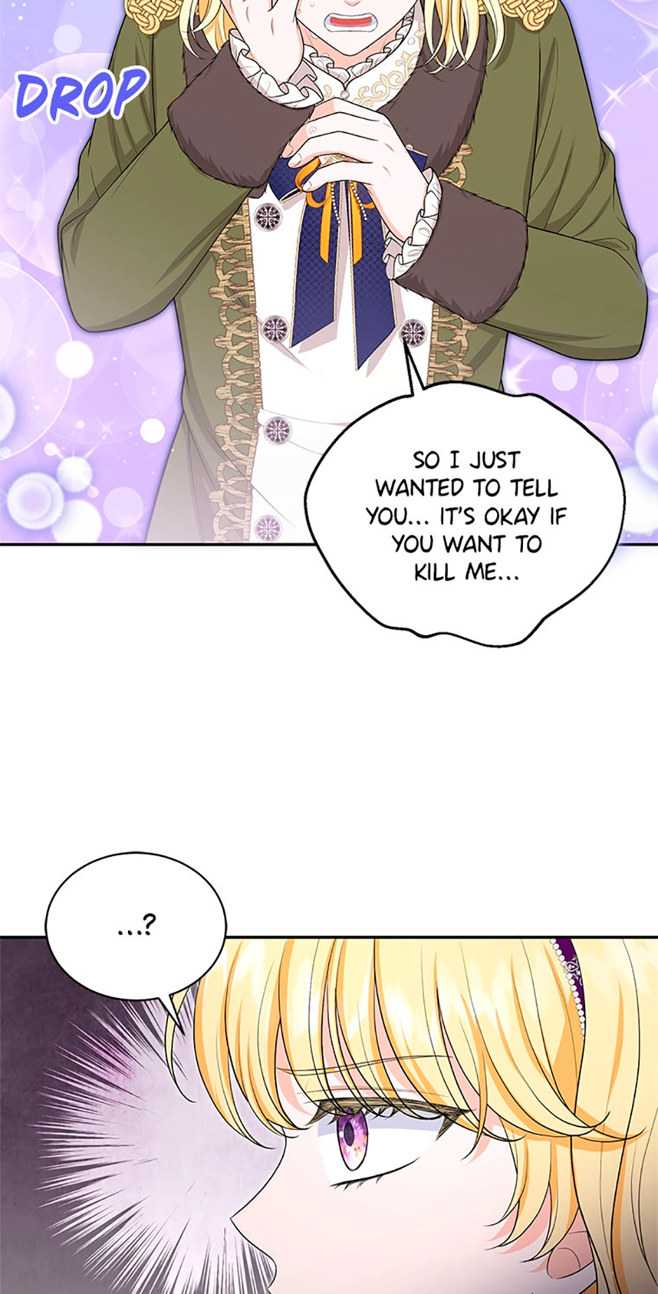 The S-Class Baby Princess Is Too Powerful Chapter 87 page 25 - 
