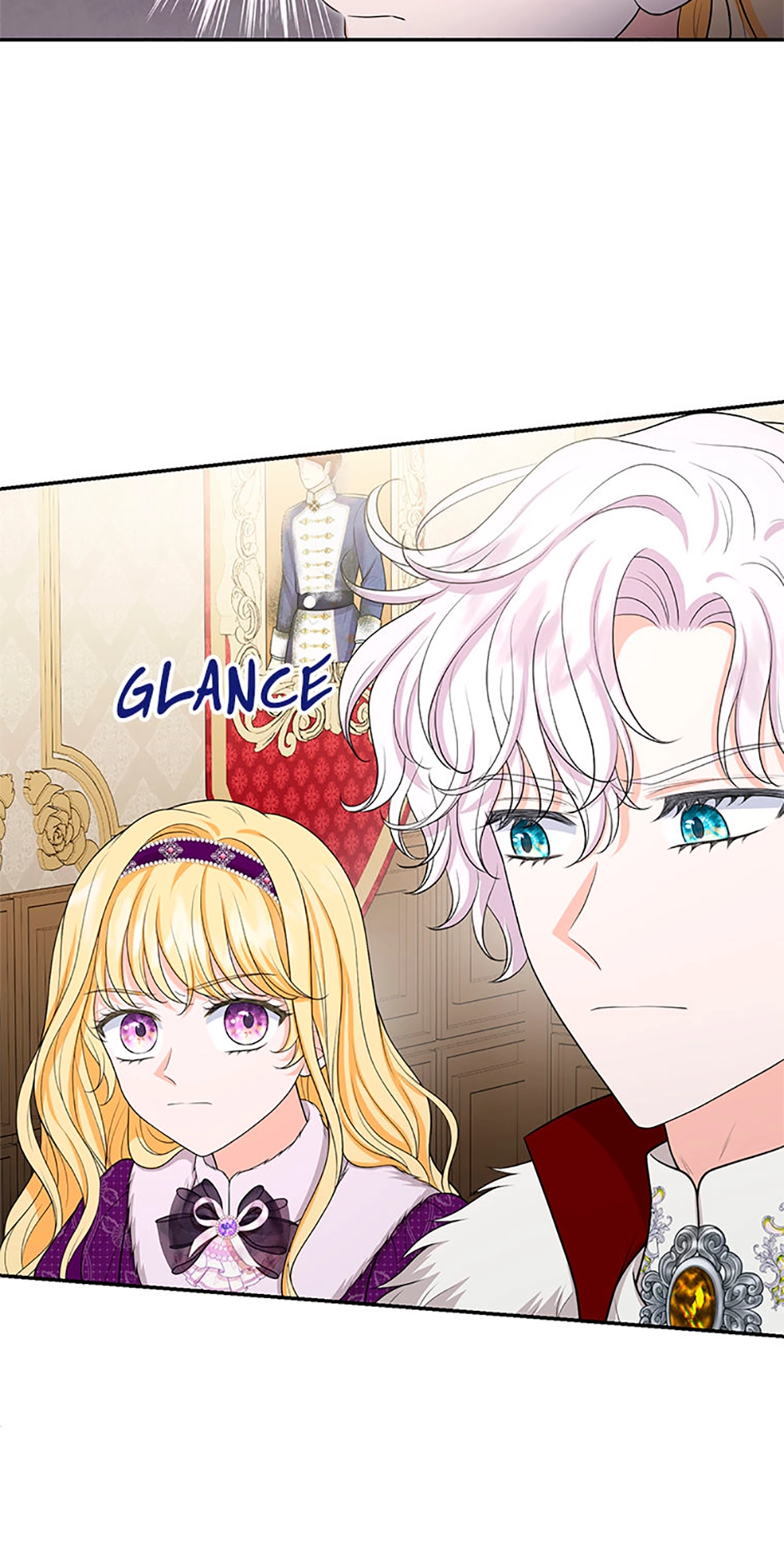 The S-Class Baby Princess Is Too Powerful Chapter 87 page 26 - 
