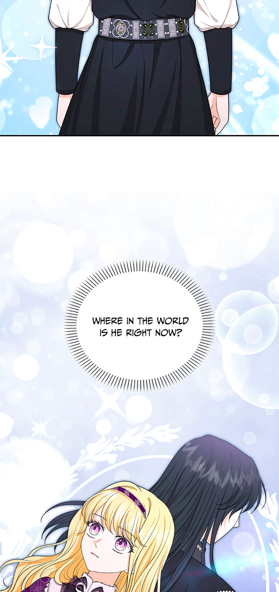 The S-Class Baby Princess Is Too Powerful Chapter 87 page 41 - 