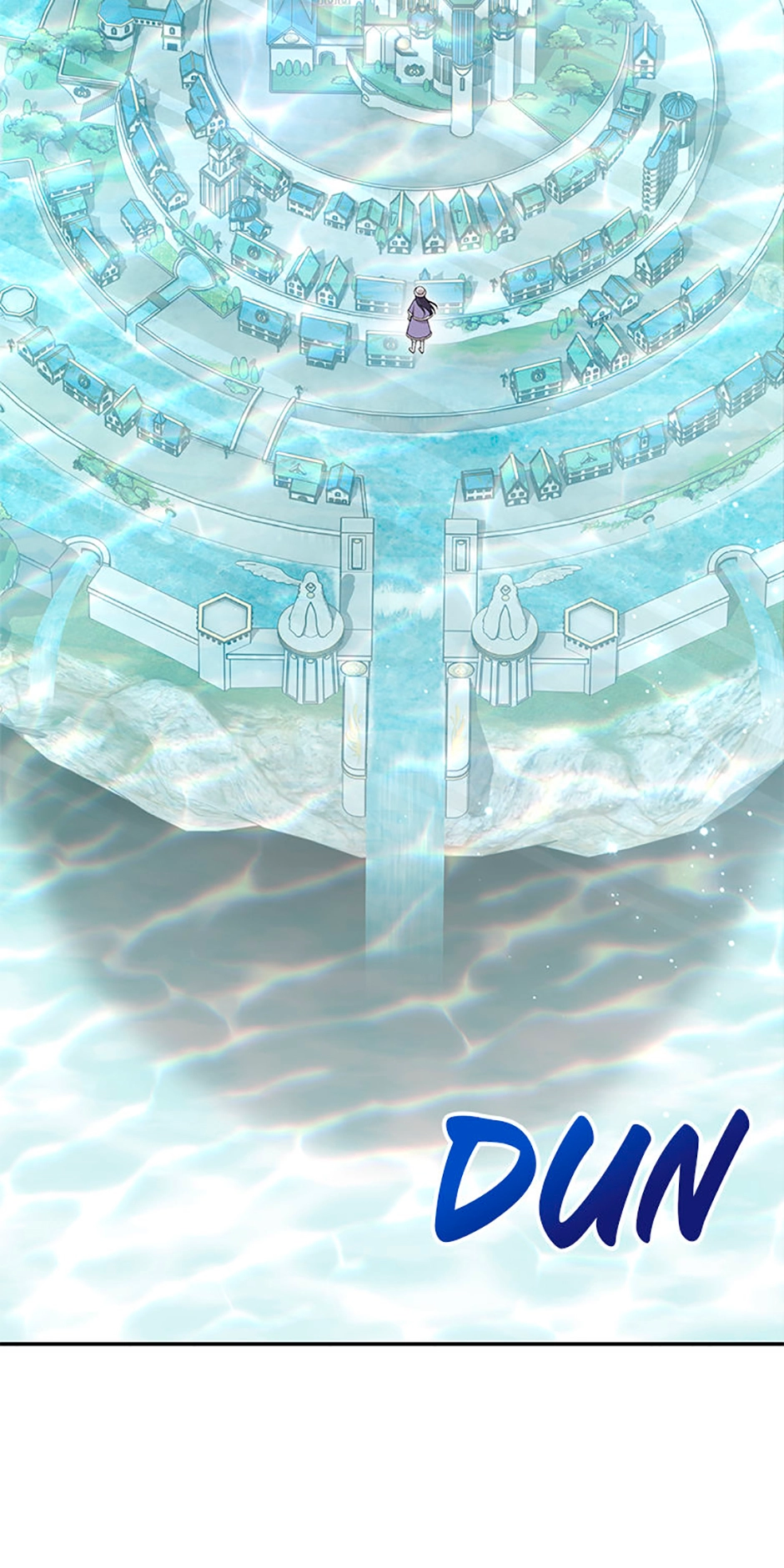 The S-Class Baby Princess Is Too Powerful Chapter 87 page 47 - 