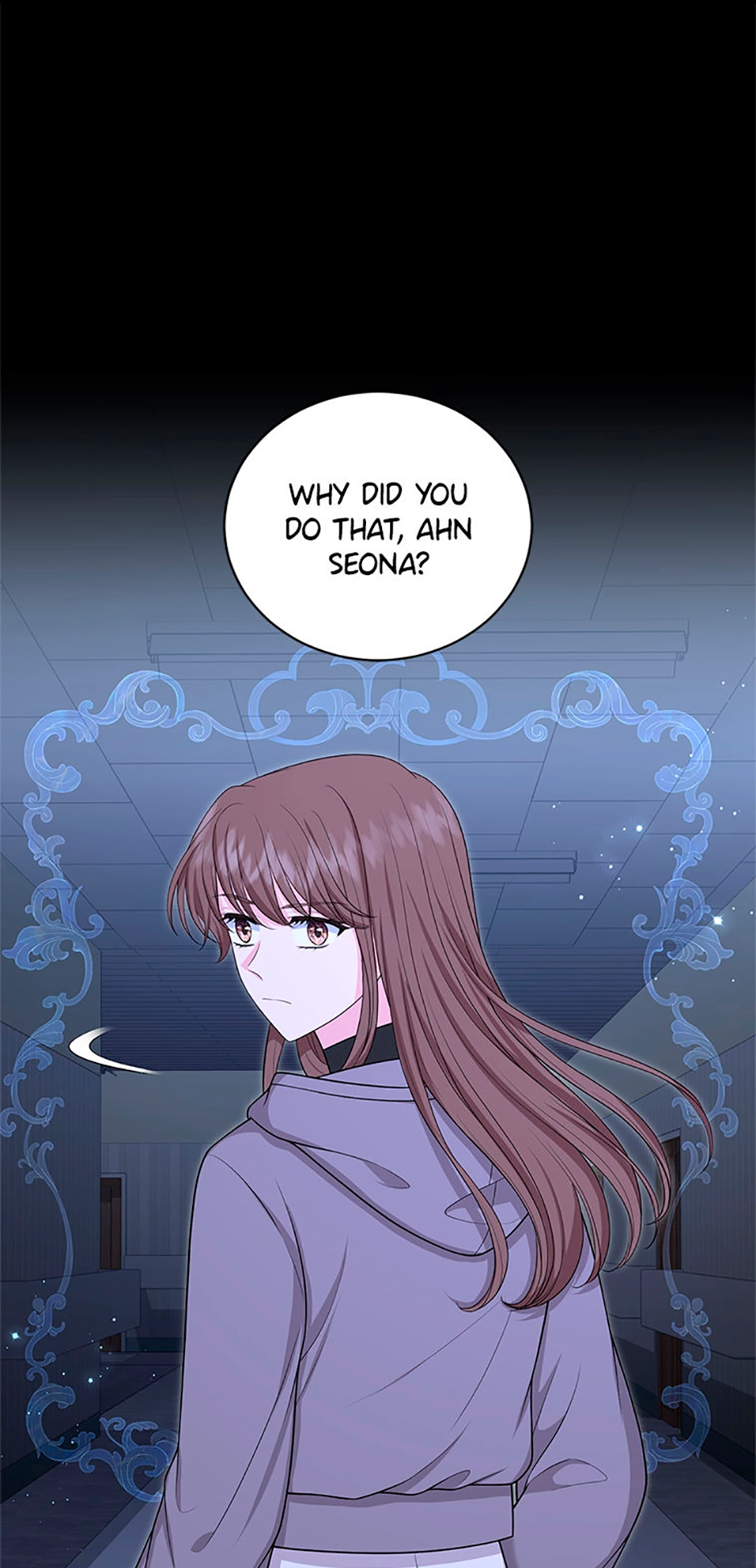 The S-Class Baby Princess Is Too Powerful Chapter 88 page 1 - 