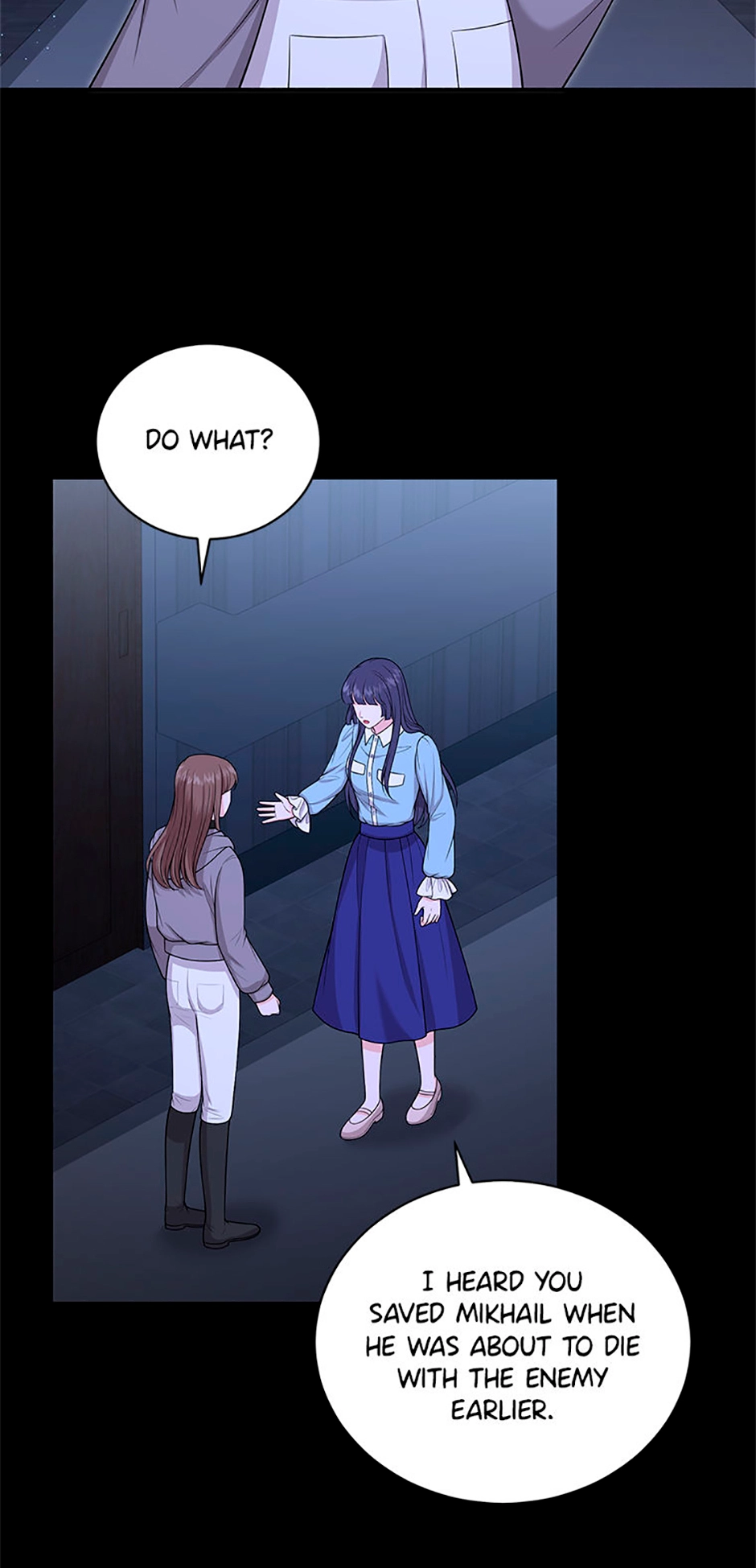 The S-Class Baby Princess Is Too Powerful Chapter 88 page 2 - 