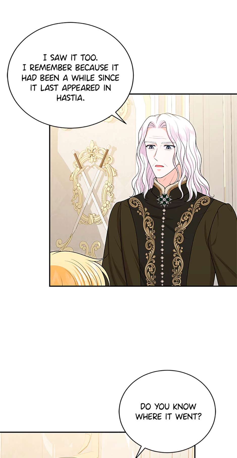 The S-Class Baby Princess Is Too Powerful Chapter 88 page 18 - 