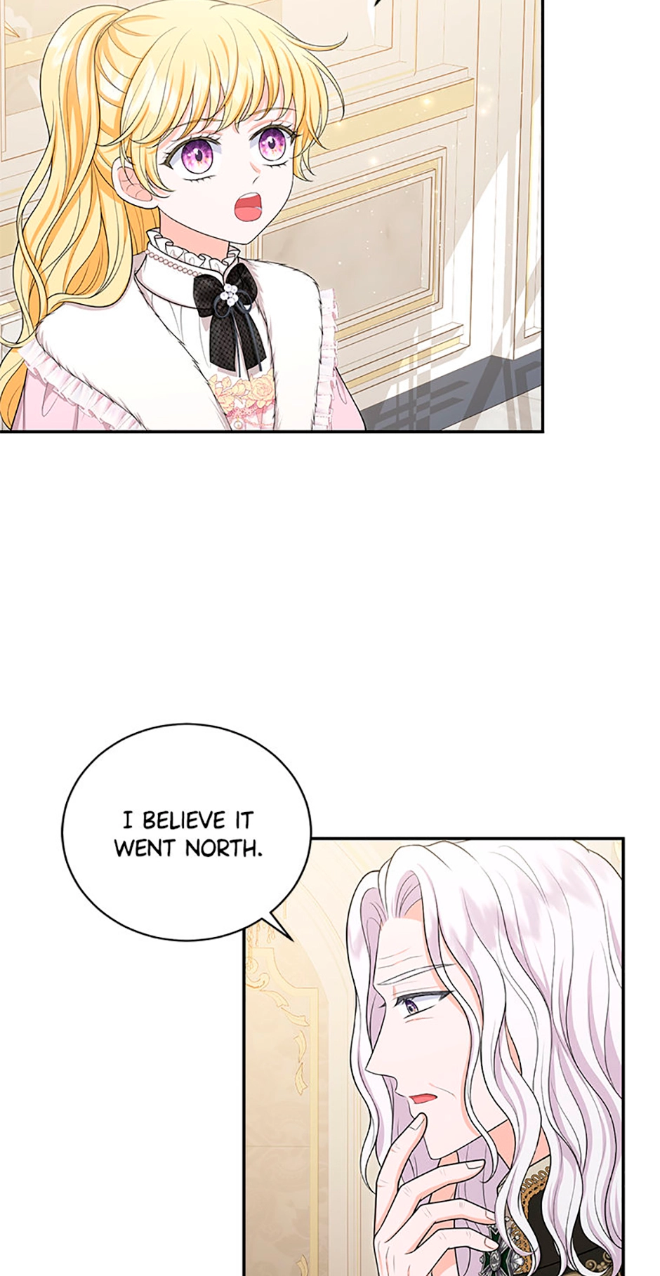 The S-Class Baby Princess Is Too Powerful Chapter 88 page 19 - 