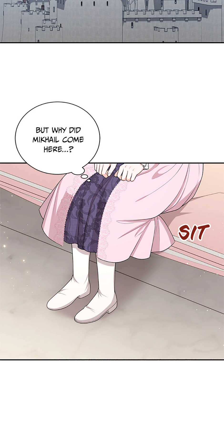 The S-Class Baby Princess Is Too Powerful Chapter 88 page 21 - 