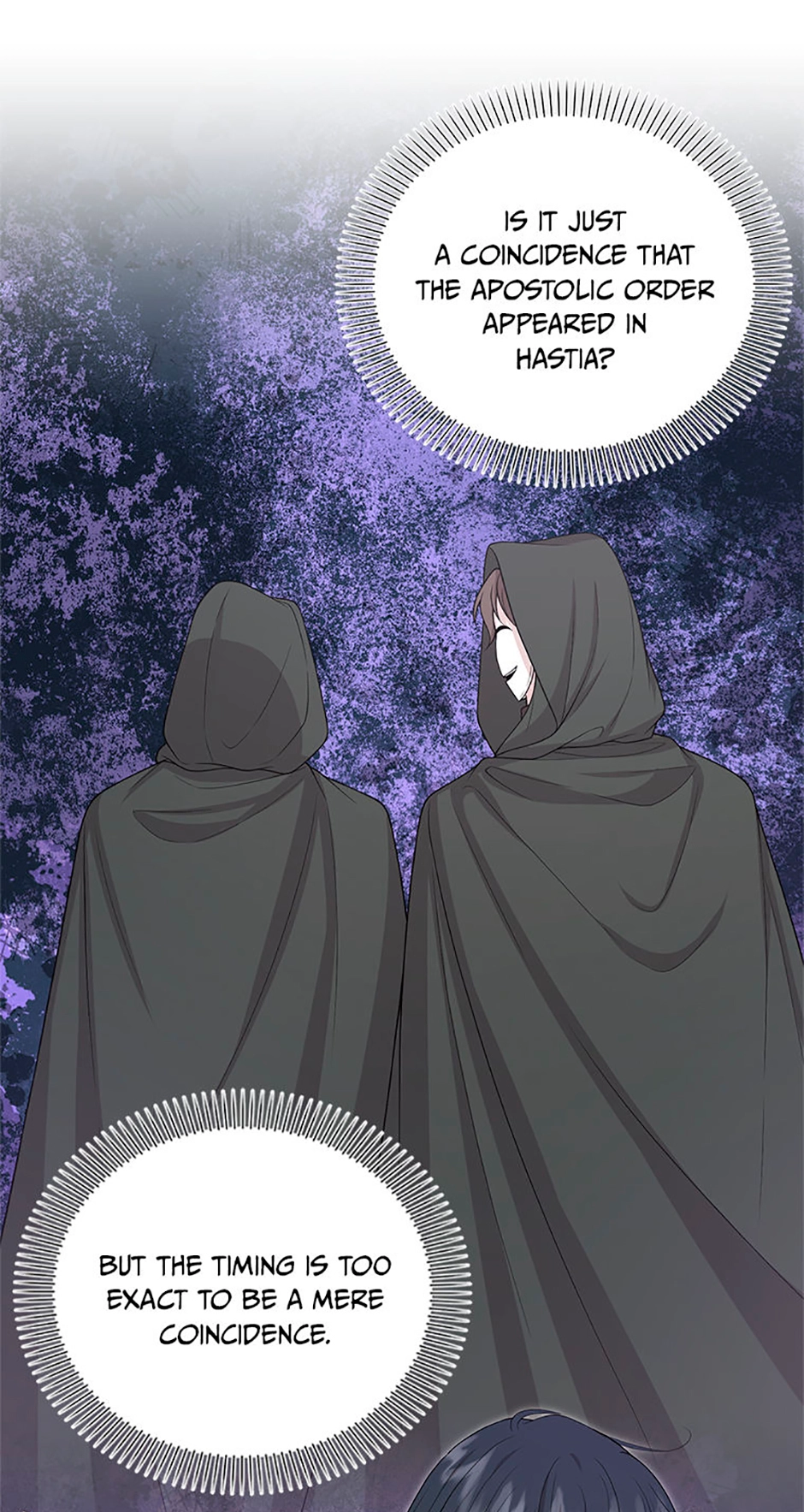 The S-Class Baby Princess Is Too Powerful Chapter 88 page 22 - 