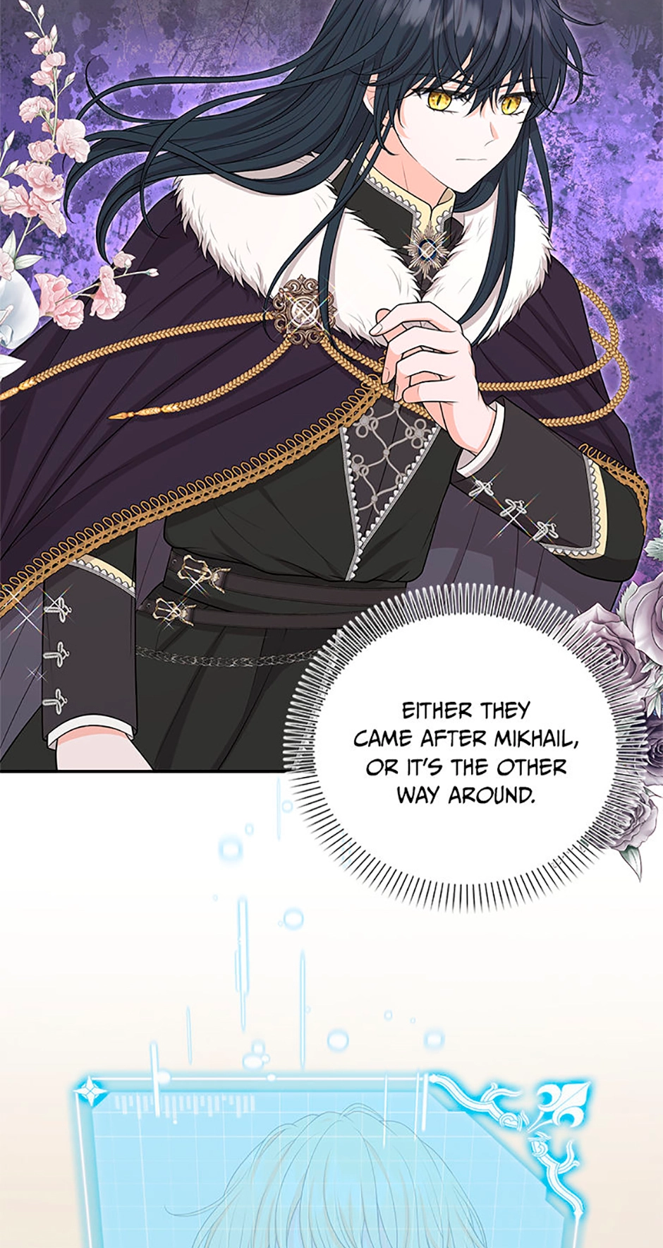 The S-Class Baby Princess Is Too Powerful Chapter 88 page 23 - 