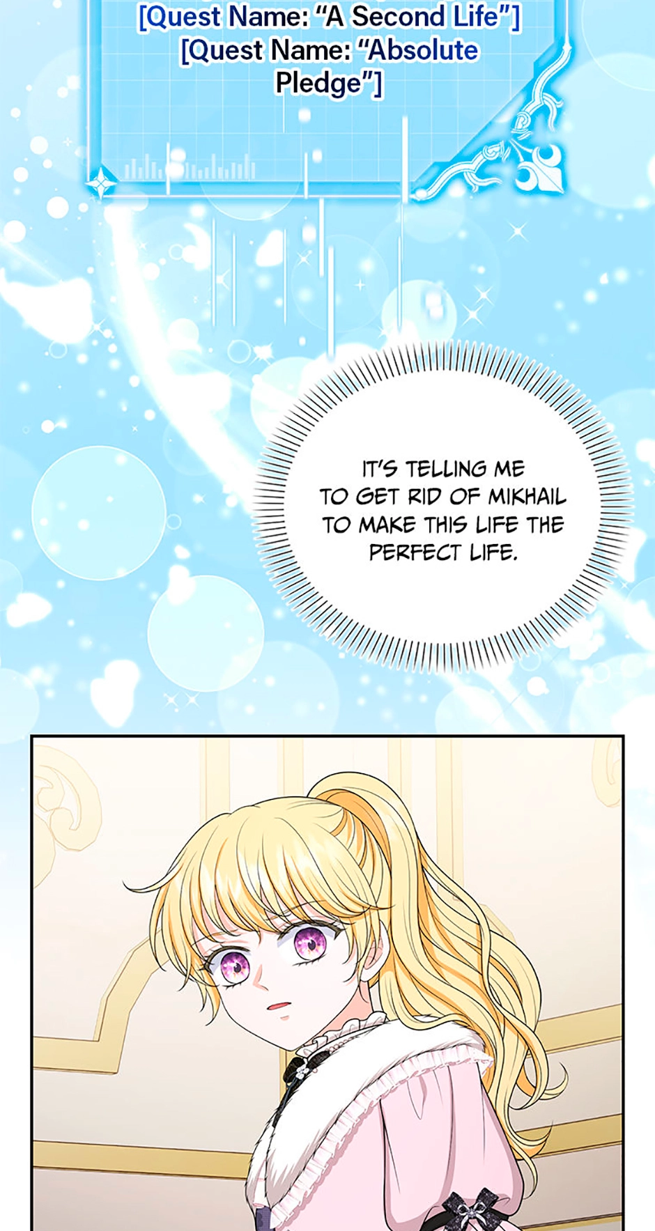 The S-Class Baby Princess Is Too Powerful Chapter 88 page 25 - 