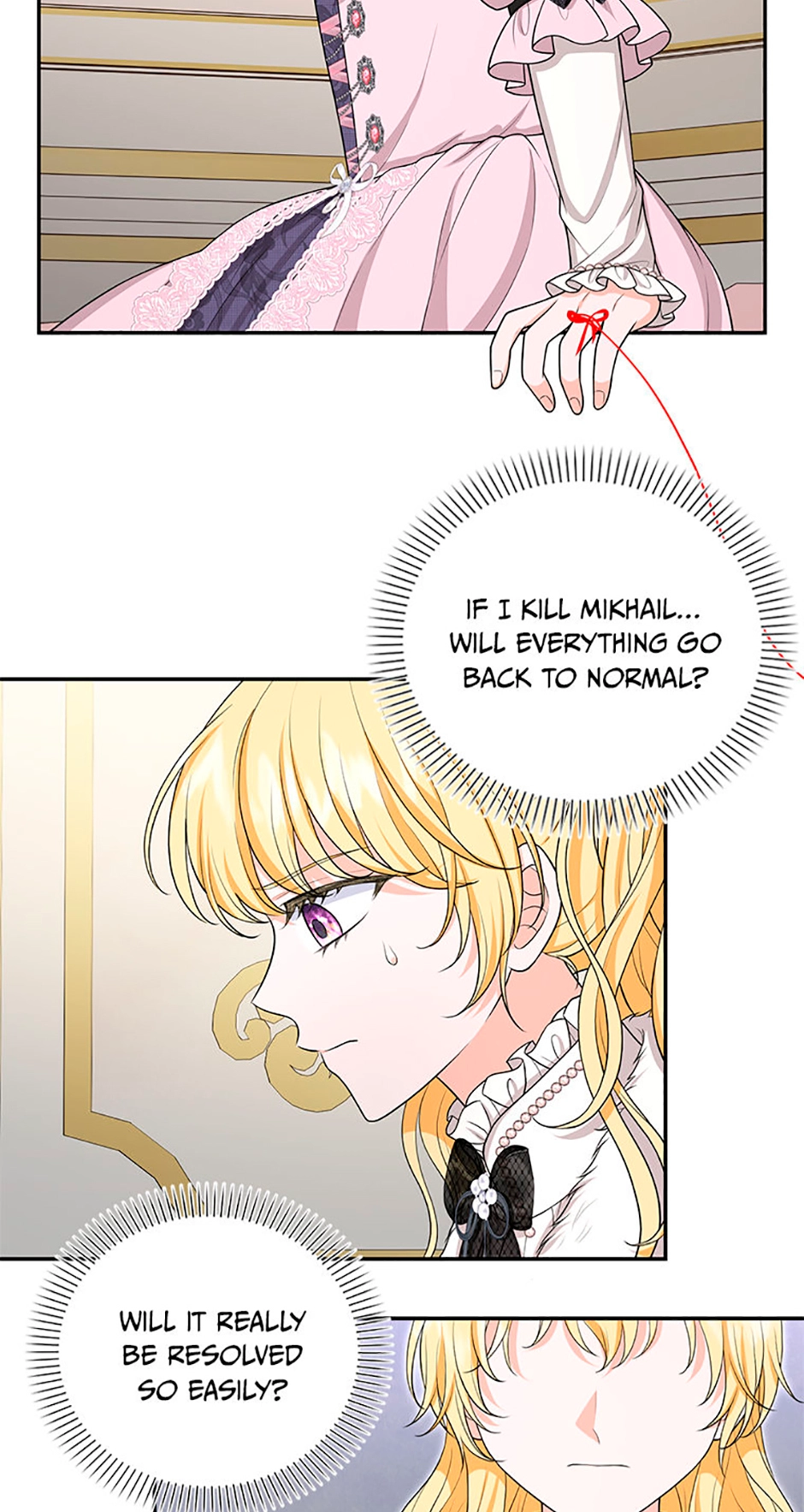 The S-Class Baby Princess Is Too Powerful Chapter 88 page 26 - 