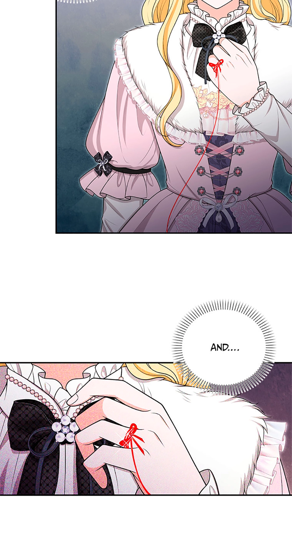 The S-Class Baby Princess Is Too Powerful Chapter 88 page 27 - 