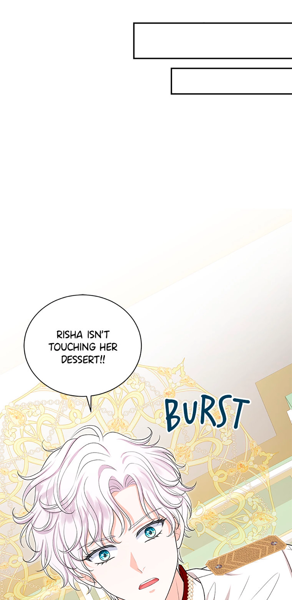 The S-Class Baby Princess Is Too Powerful Chapter 88 page 30 - 