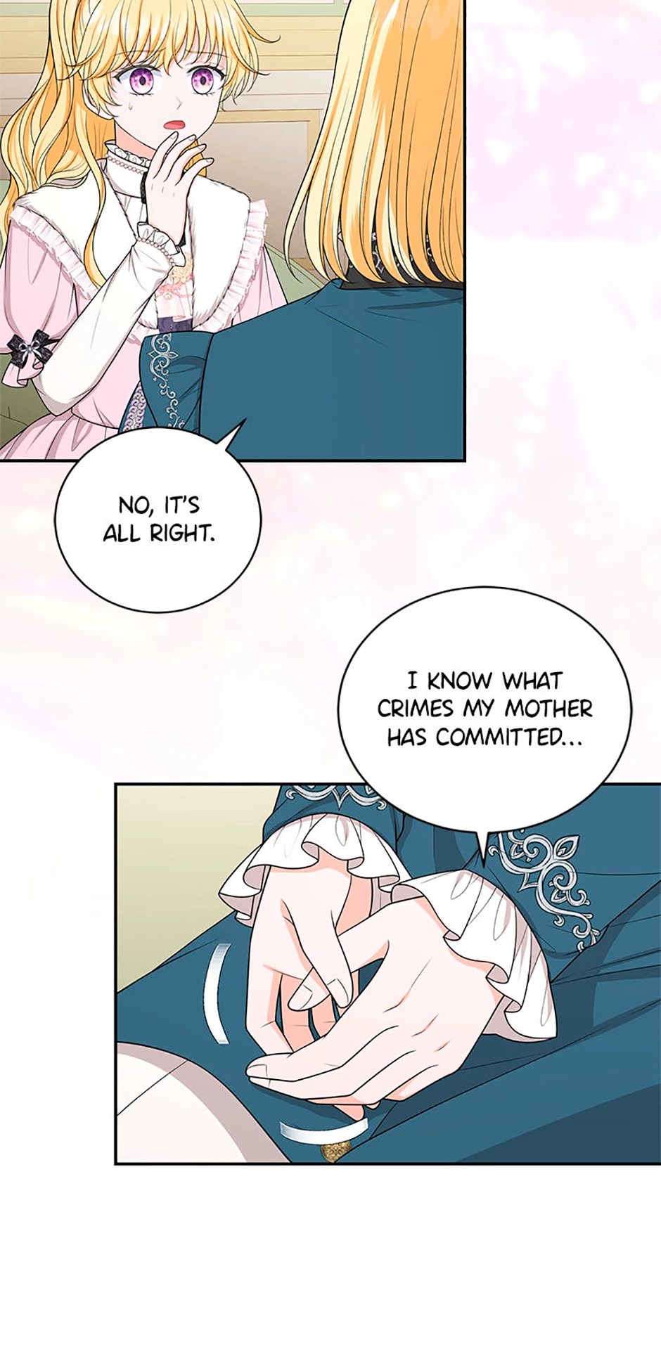 The S-Class Baby Princess Is Too Powerful Chapter 88 page 37 - 
