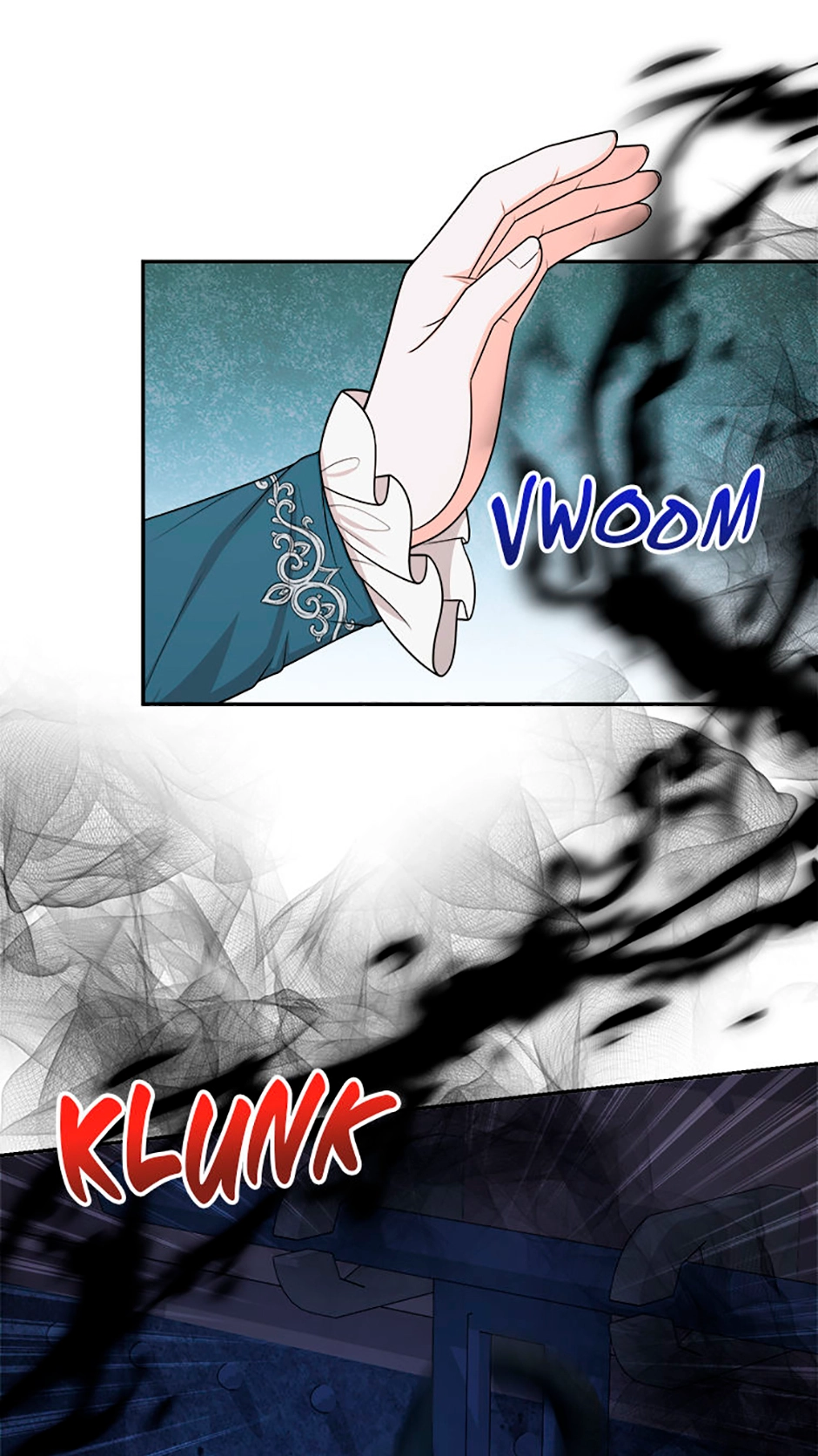 The S-Class Baby Princess Is Too Powerful Chapter 88 page 42 - 