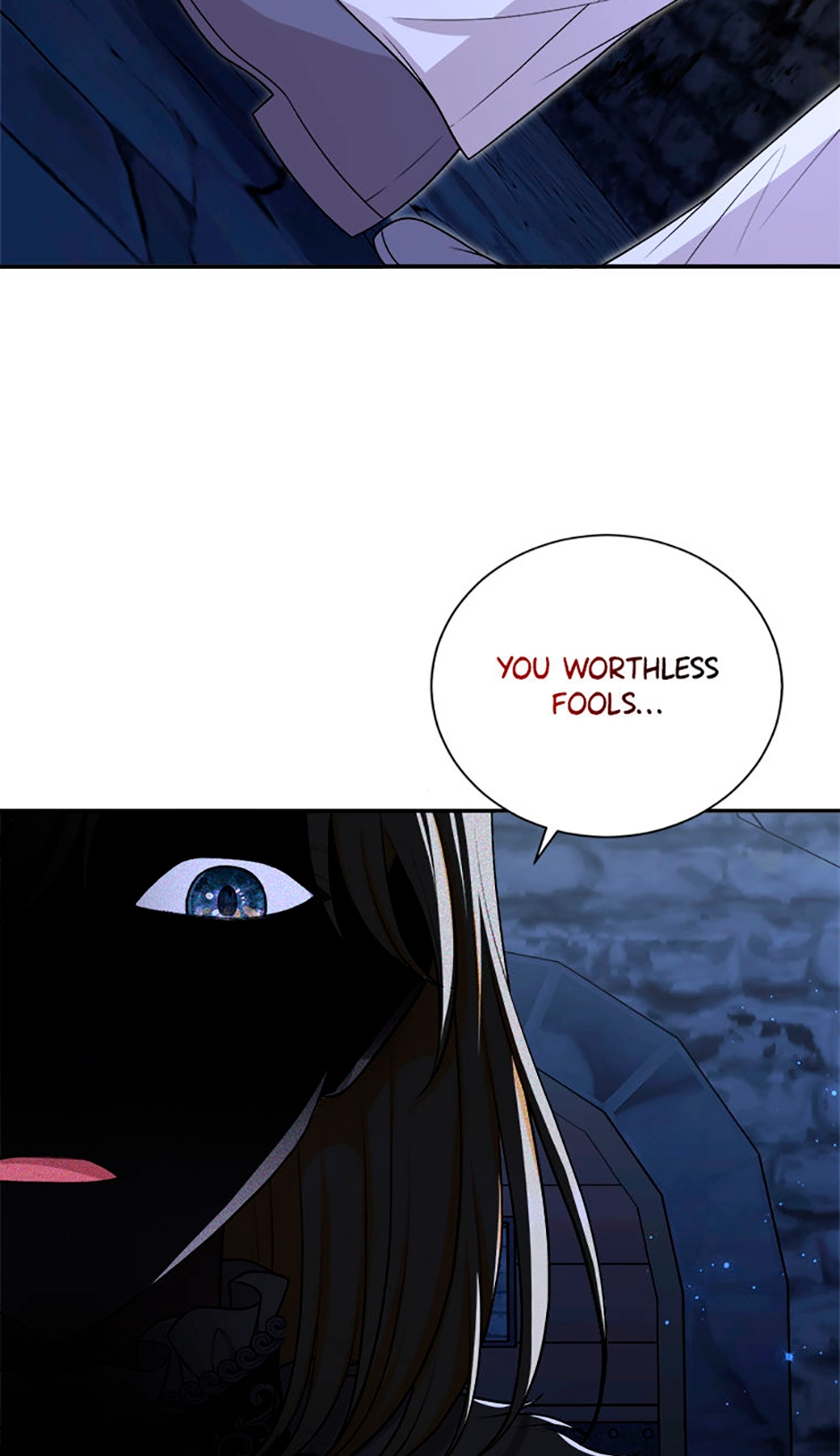 The S-Class Baby Princess Is Too Powerful Chapter 88 page 45 - 