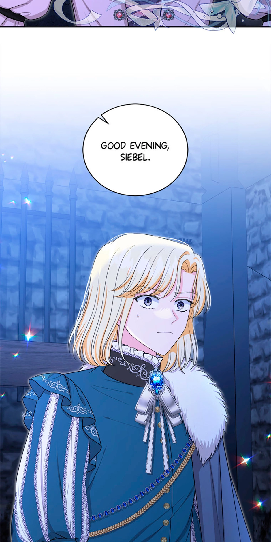 The S-Class Baby Princess Is Too Powerful Chapter 88 page 50 - 