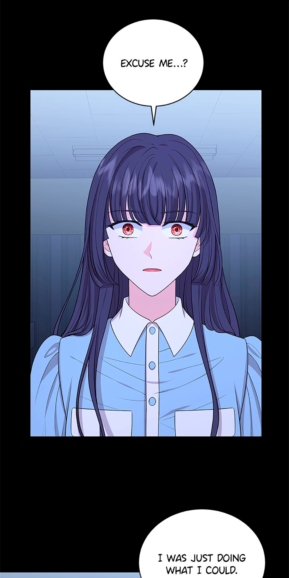 The S-Class Baby Princess Is Too Powerful Chapter 88 page 6 - 
