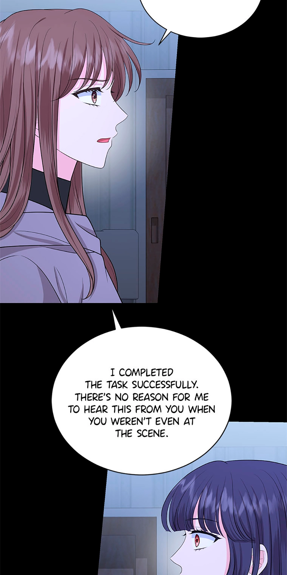 The S-Class Baby Princess Is Too Powerful Chapter 88 page 7 - 