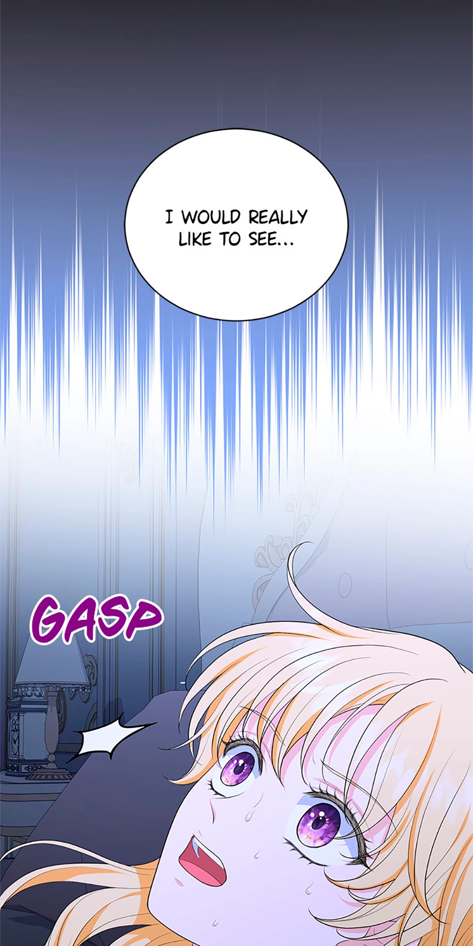 The S-Class Baby Princess Is Too Powerful Chapter 88 page 9 - 