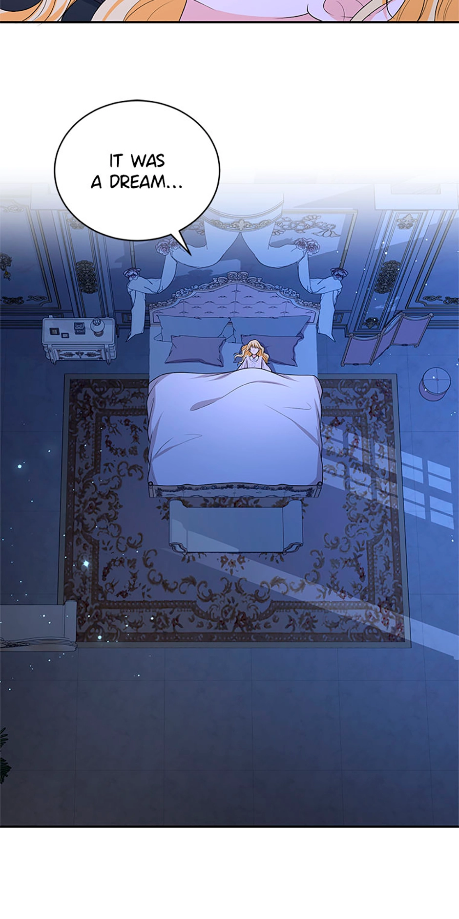 The S-Class Baby Princess Is Too Powerful Chapter 88 page 10 - 