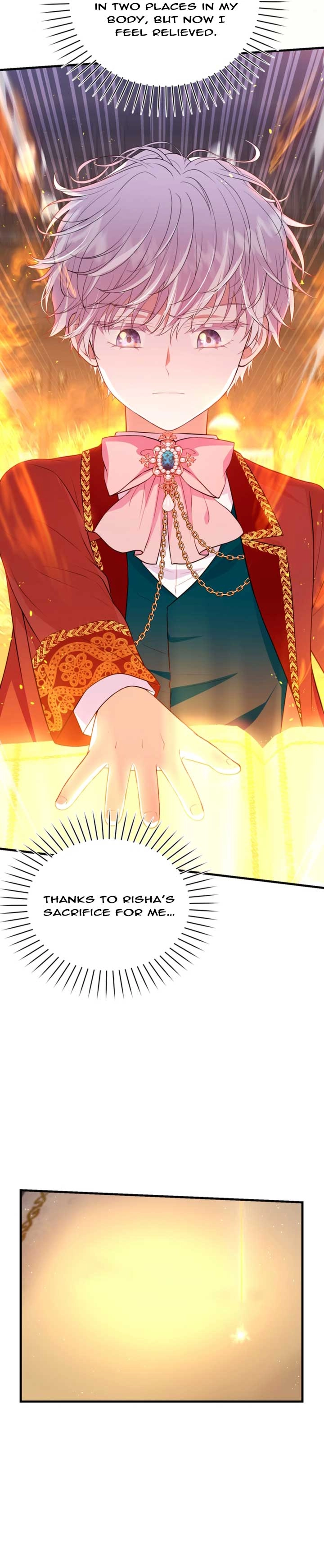 The S-Class Baby Princess Is Too Powerful Chapter 9 page 26 - 