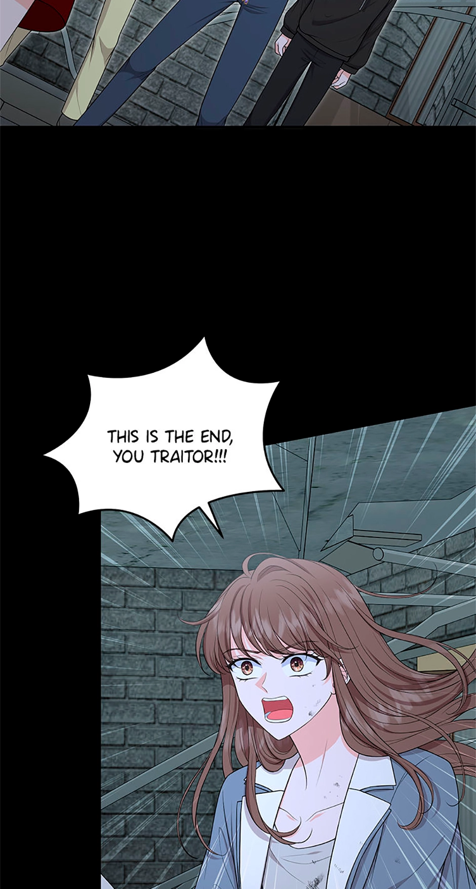 The S-Class Baby Princess Is Too Powerful Chapter 90 page 2 - 