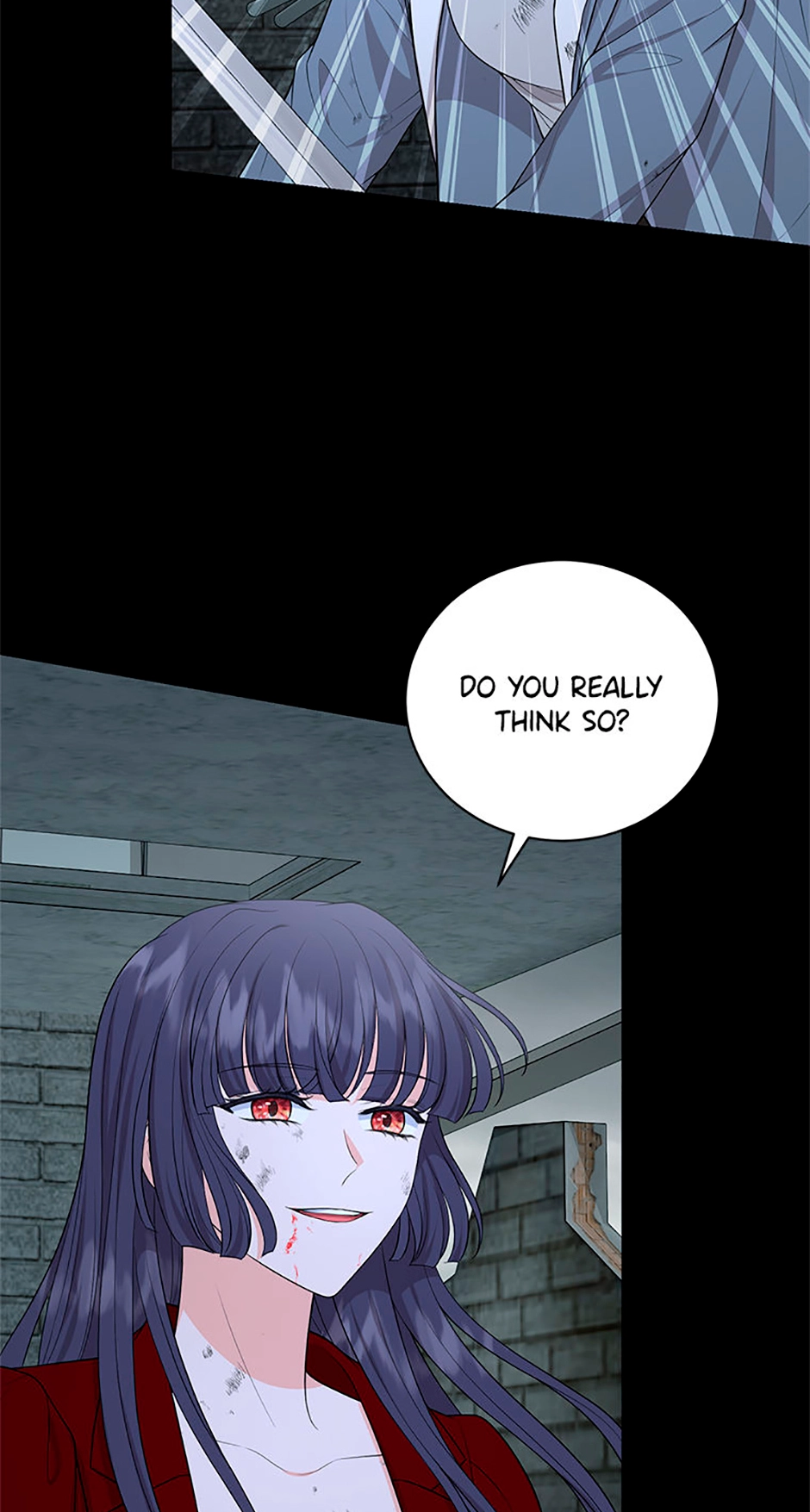 The S-Class Baby Princess Is Too Powerful Chapter 90 page 3 - 
