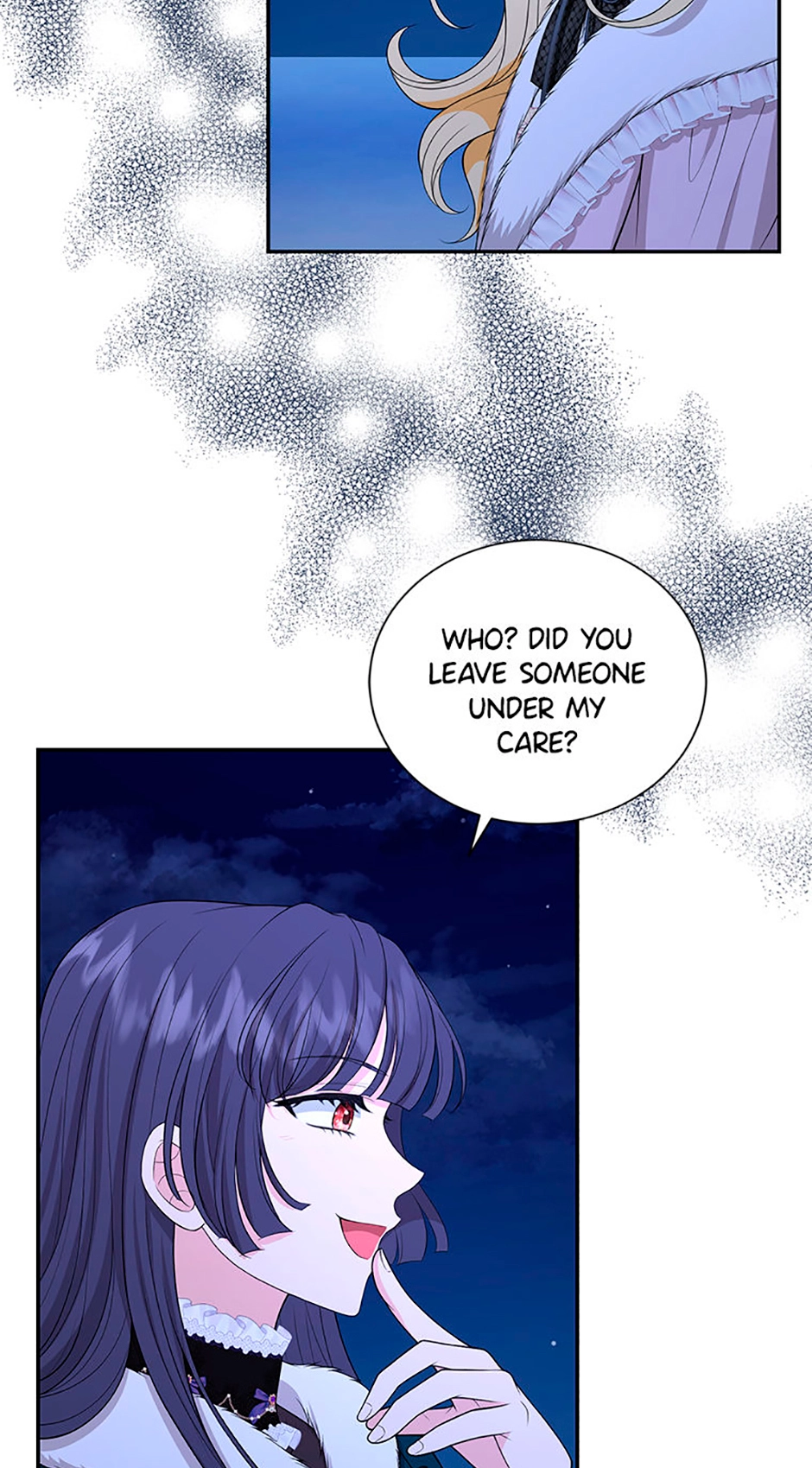The S-Class Baby Princess Is Too Powerful Chapter 90 page 21 - 