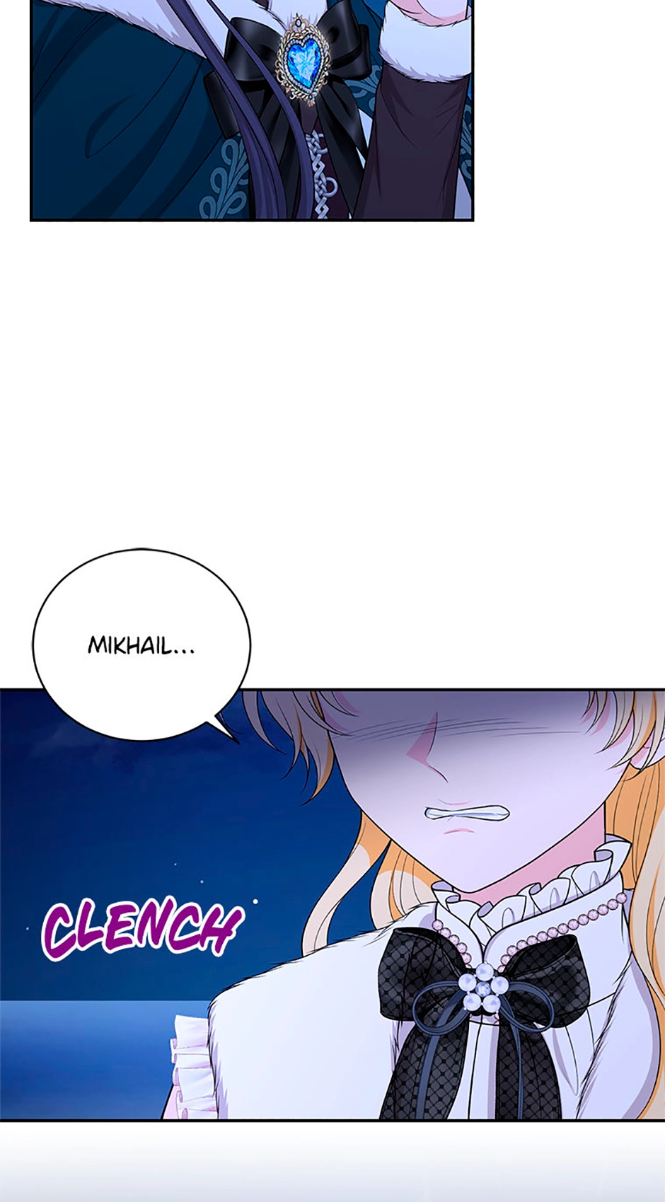 The S-Class Baby Princess Is Too Powerful Chapter 90 page 22 - 