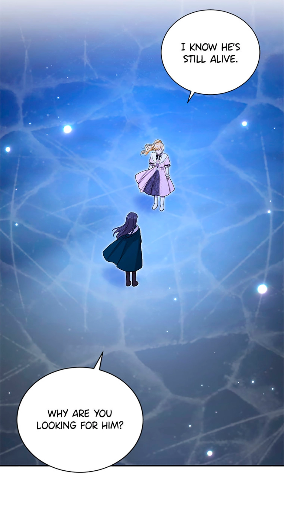 The S-Class Baby Princess Is Too Powerful Chapter 90 page 23 - 
