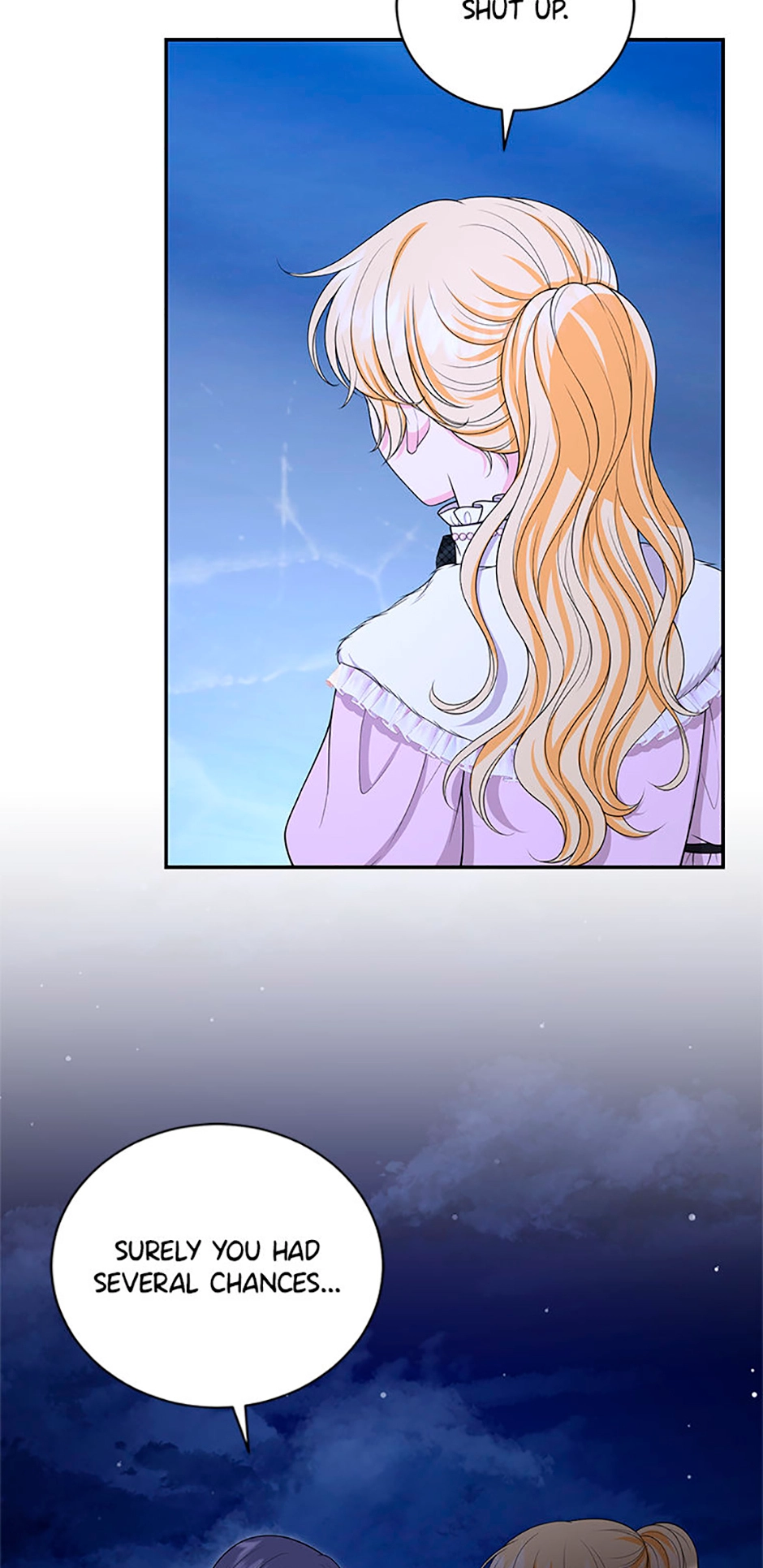 The S-Class Baby Princess Is Too Powerful Chapter 90 page 25 - 