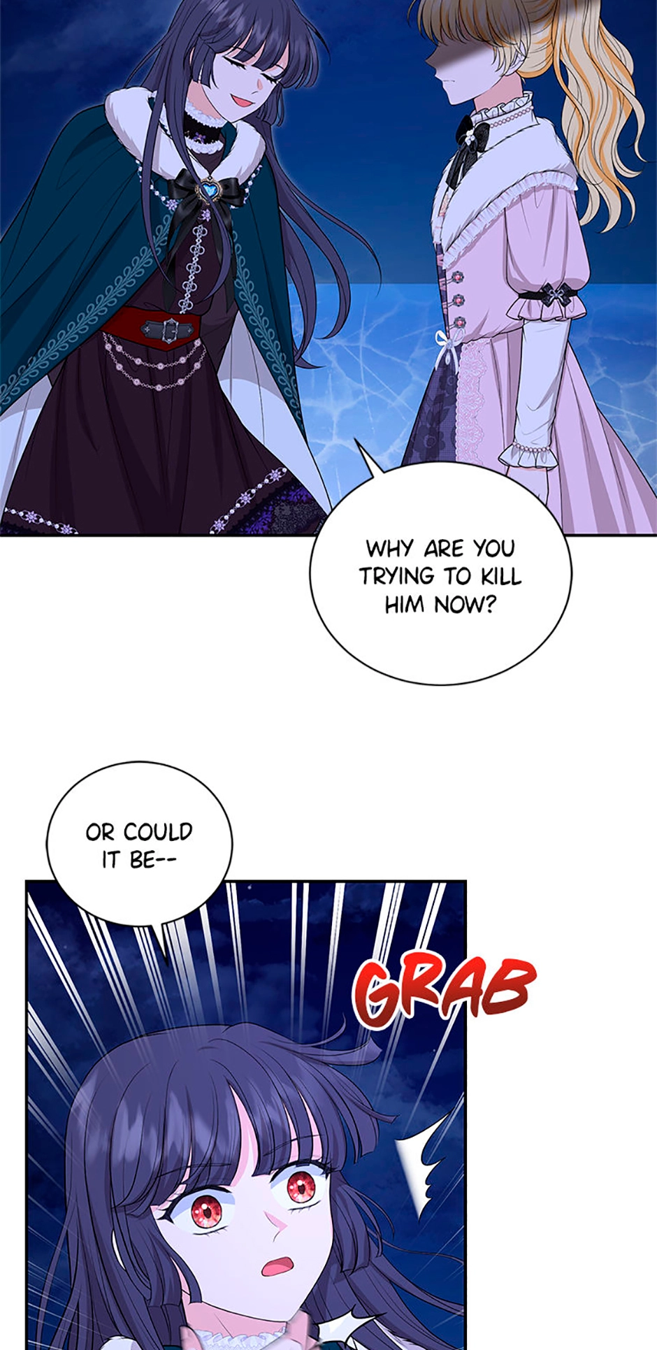 The S-Class Baby Princess Is Too Powerful Chapter 90 page 26 - 
