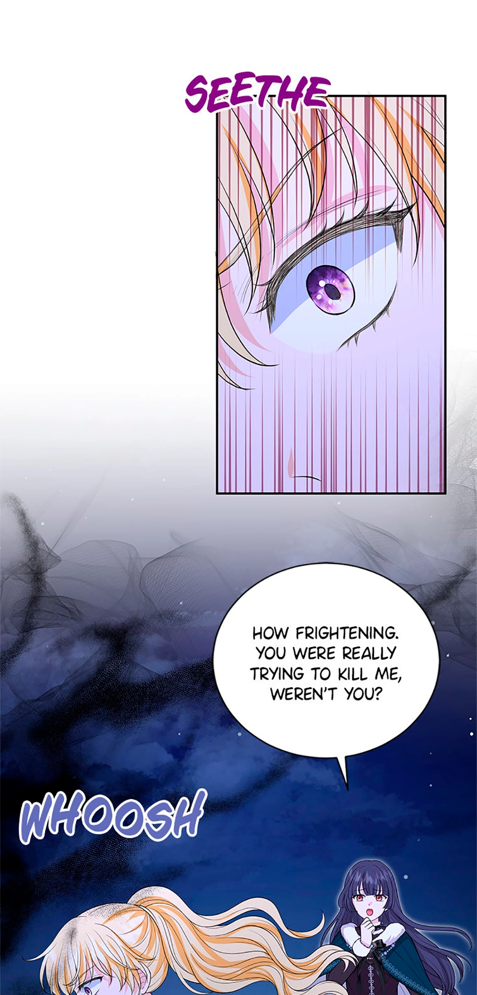 The S-Class Baby Princess Is Too Powerful Chapter 90 page 29 - 