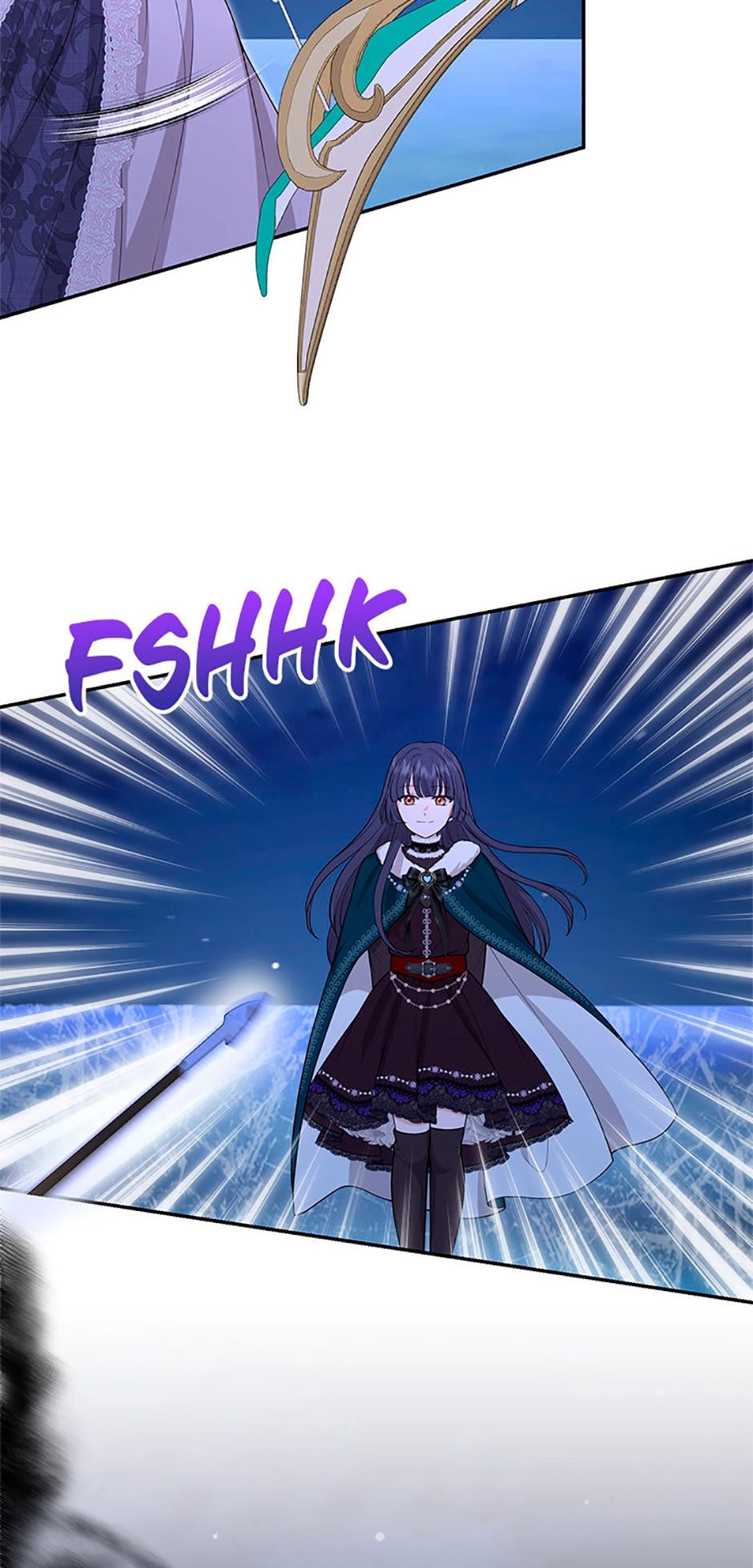 The S-Class Baby Princess Is Too Powerful Chapter 90 page 31 - 
