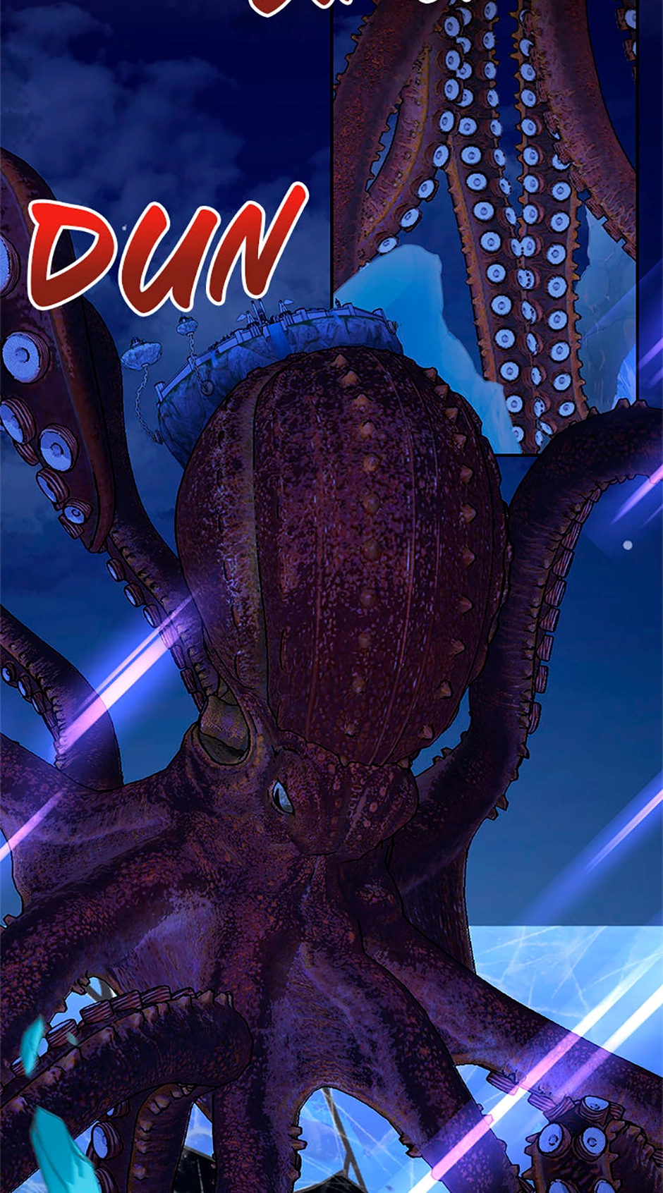 The S-Class Baby Princess Is Too Powerful Chapter 90 page 39 - 