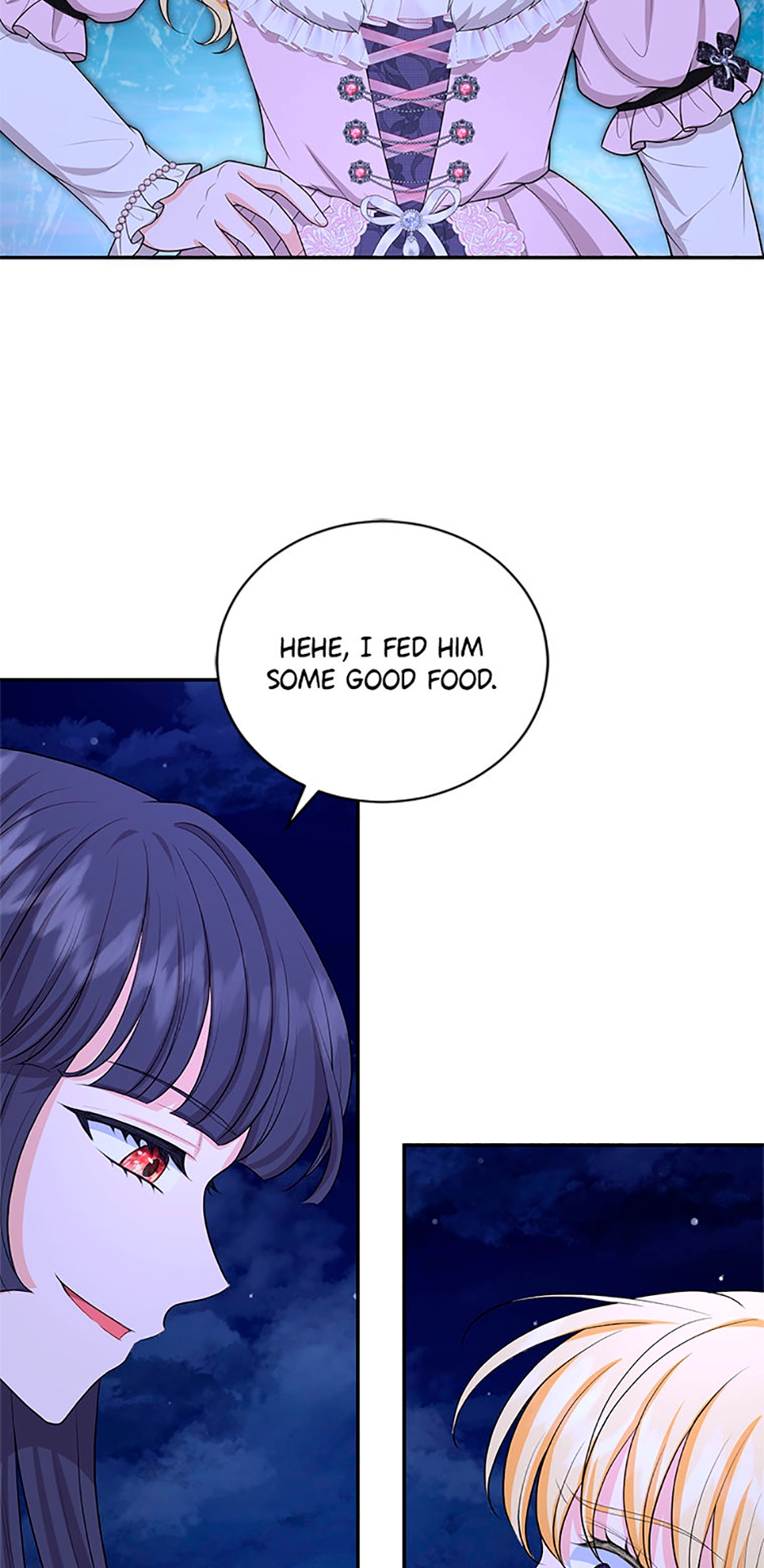 The S-Class Baby Princess Is Too Powerful Chapter 90 page 50 - 