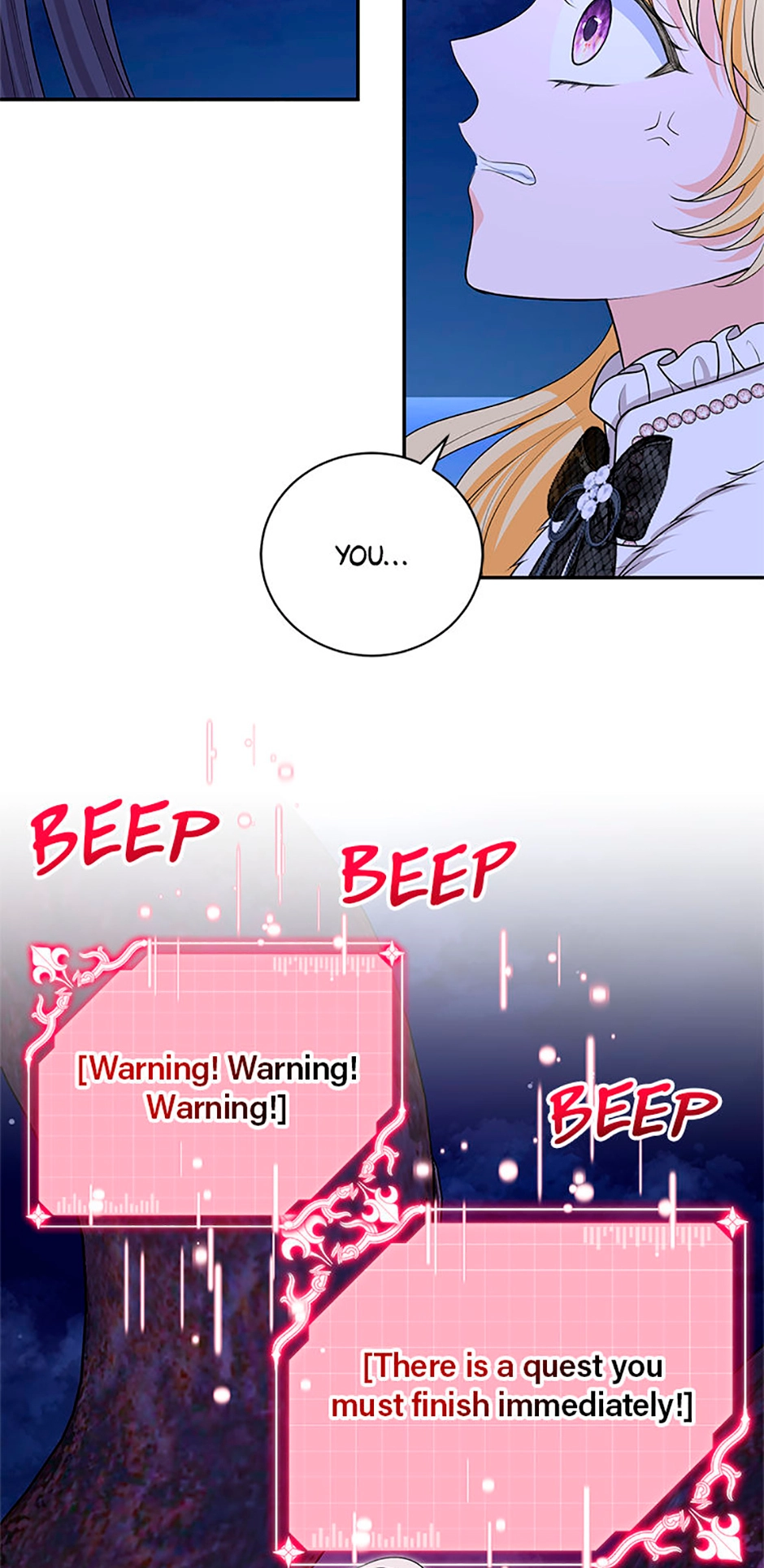 The S-Class Baby Princess Is Too Powerful Chapter 90 page 51 - 