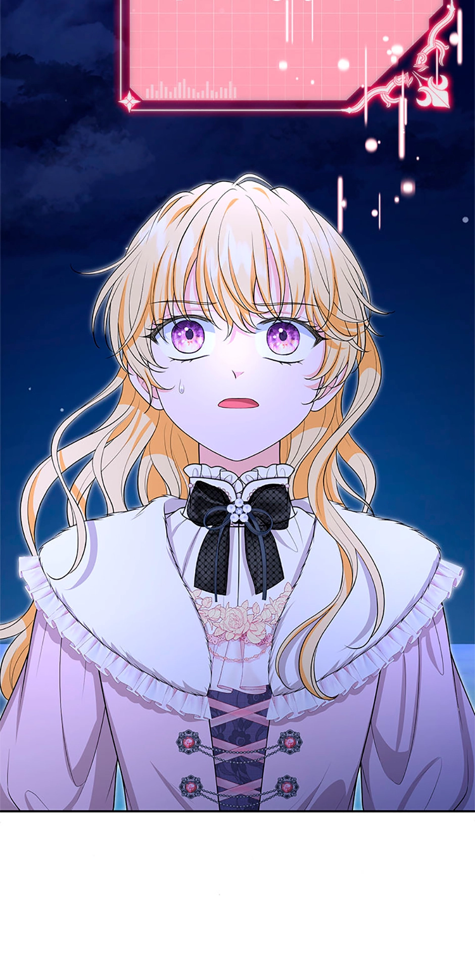 The S-Class Baby Princess Is Too Powerful Chapter 90 page 53 - 