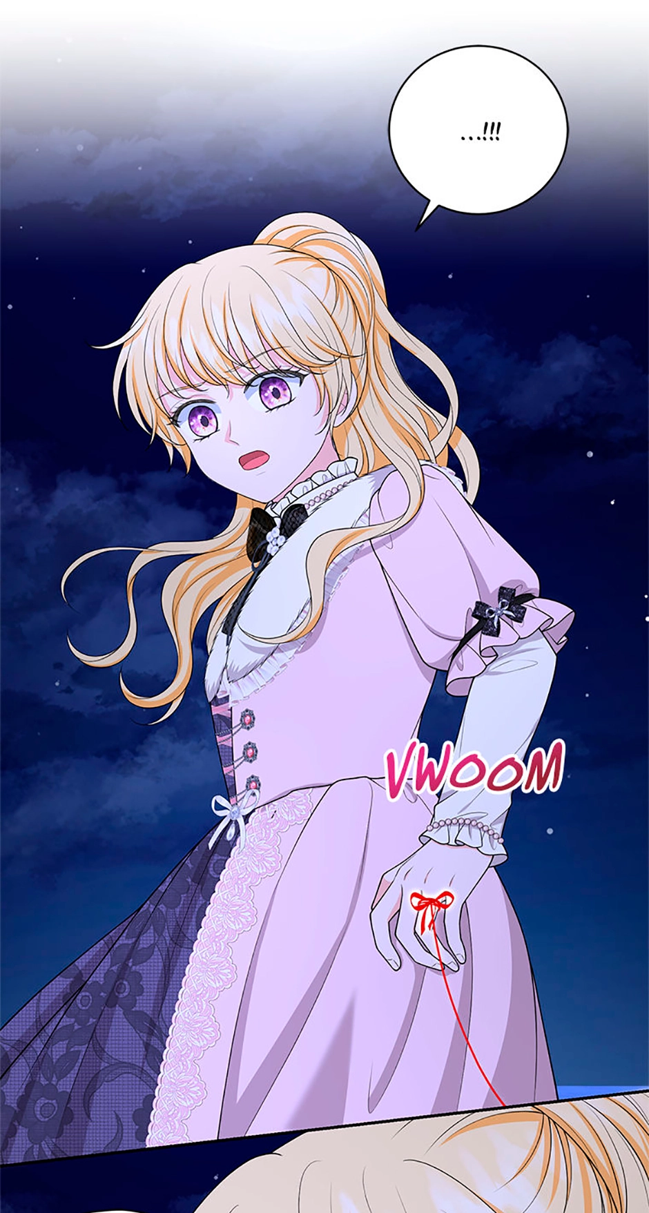 The S-Class Baby Princess Is Too Powerful Chapter 90 page 54 - 