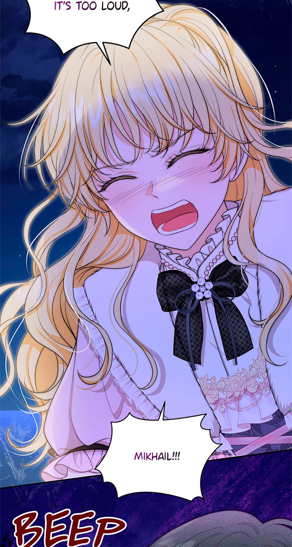 The S-Class Baby Princess Is Too Powerful Chapter 90 page 57 - 