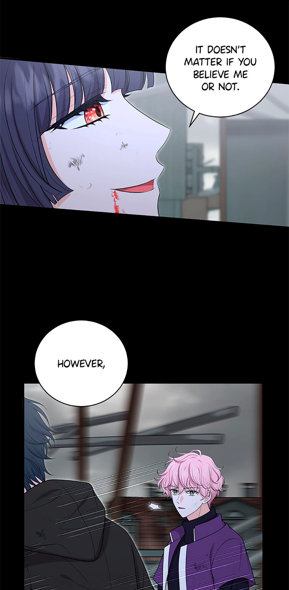 The S-Class Baby Princess Is Too Powerful Chapter 90 page 7 - 