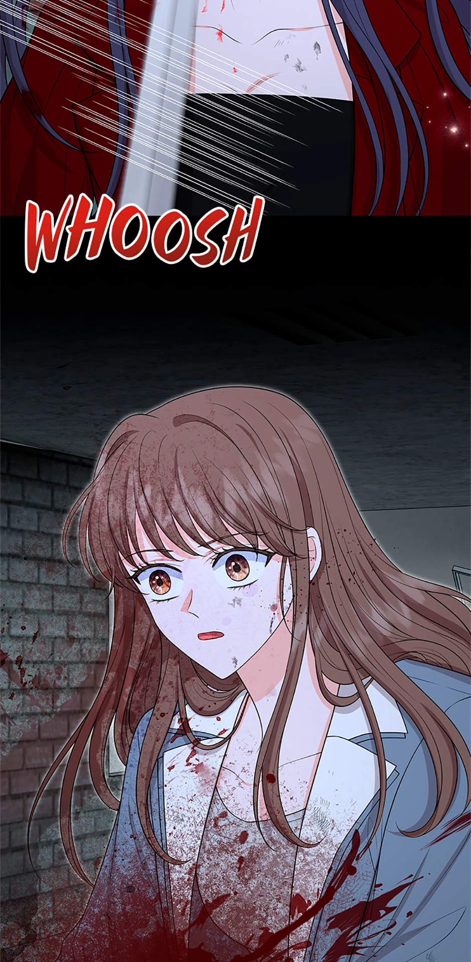 The S-Class Baby Princess Is Too Powerful Chapter 90 page 9 - 