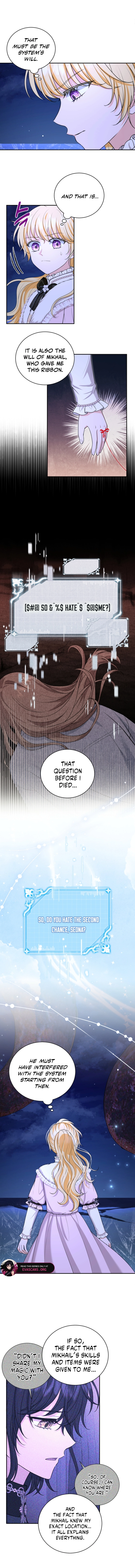 The S-Class Baby Princess Is Too Powerful Chapter 91 page 3 - 
