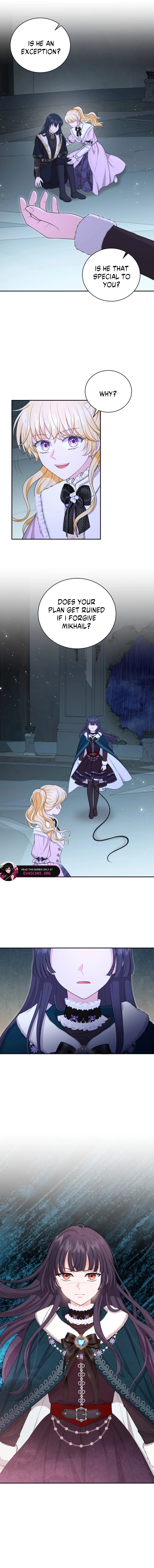 The S-Class Baby Princess Is Too Powerful Chapter 92 page 11 - 
