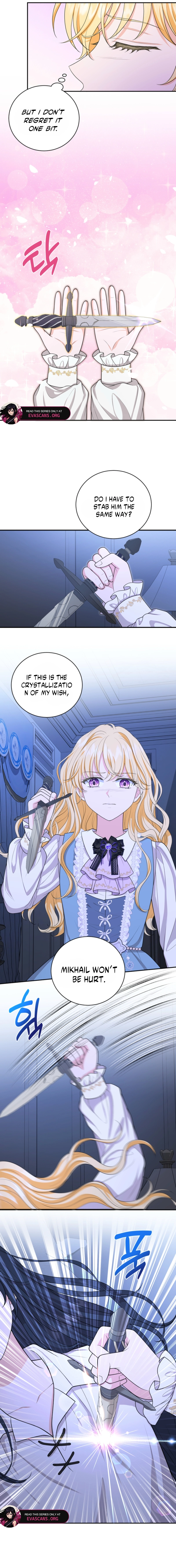 The S-Class Baby Princess Is Too Powerful Chapter 96 page 10 - 